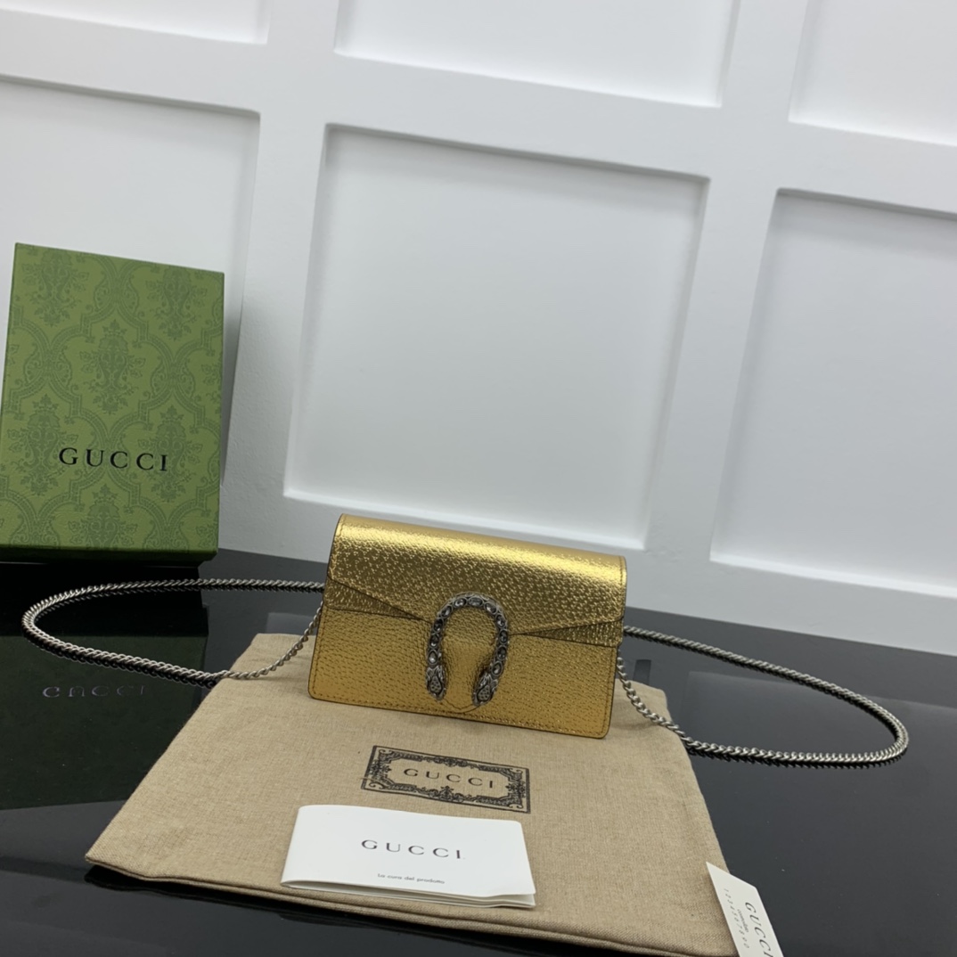 Gucci Satchel Bags Others